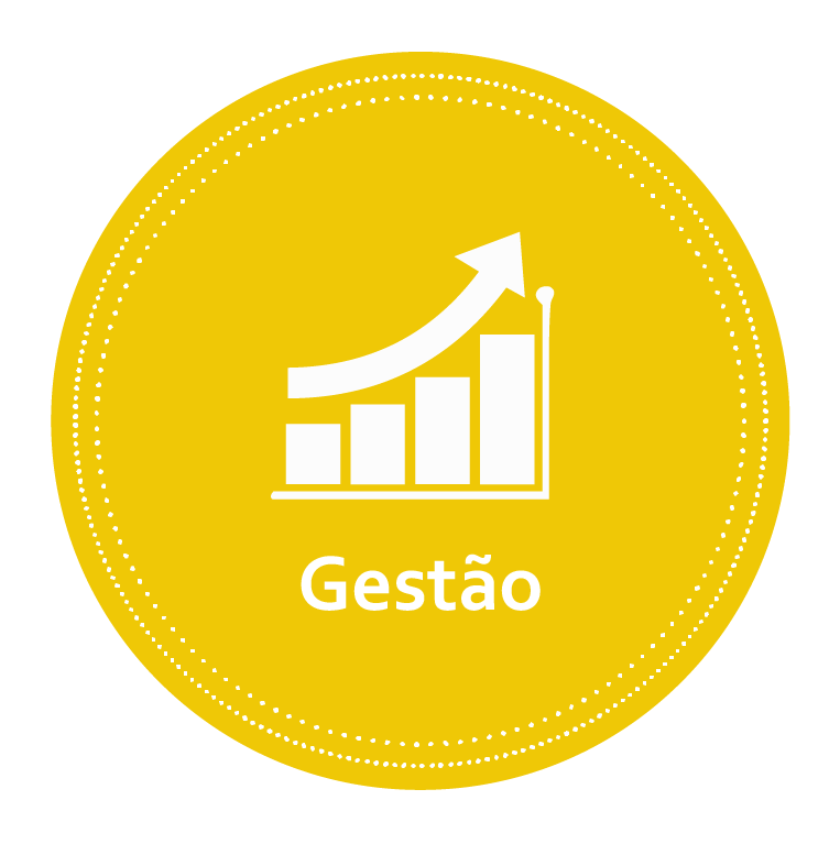 Este curso visa a formação de profissionais aptos a atuar na gestão de organizações, colaborando nos aspetos organizativos, operacionais e financeiros dos diversos departamentos de uma unidade económica ou serviço e capaz de realizar as determinações definidas pela administração.