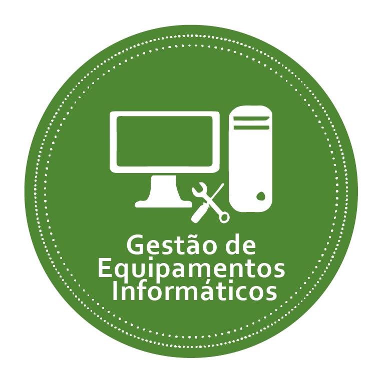 Profissionais aptos a instalar equipamentos e redes, realizar atividades de conceção, especificação, projeto, implementação, avaliação, suporte e manutenção de sistemas e de tecnologias de processamento e transmissão de dados e informações.