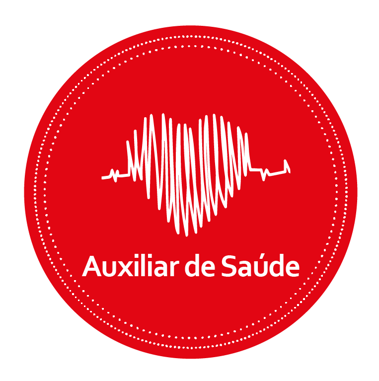 Visa a formação de profissionais capazes de, sob a orientação de profissionais de saúde com formação superior, auxiliar na prestação de cuidados de saúde, na recolha e transporte de amostras biológicas, na limpeza, higienização e transporte de roupas, materiais e equipamentos, na limpeza e higienização dos espaços e no apoio logístico.