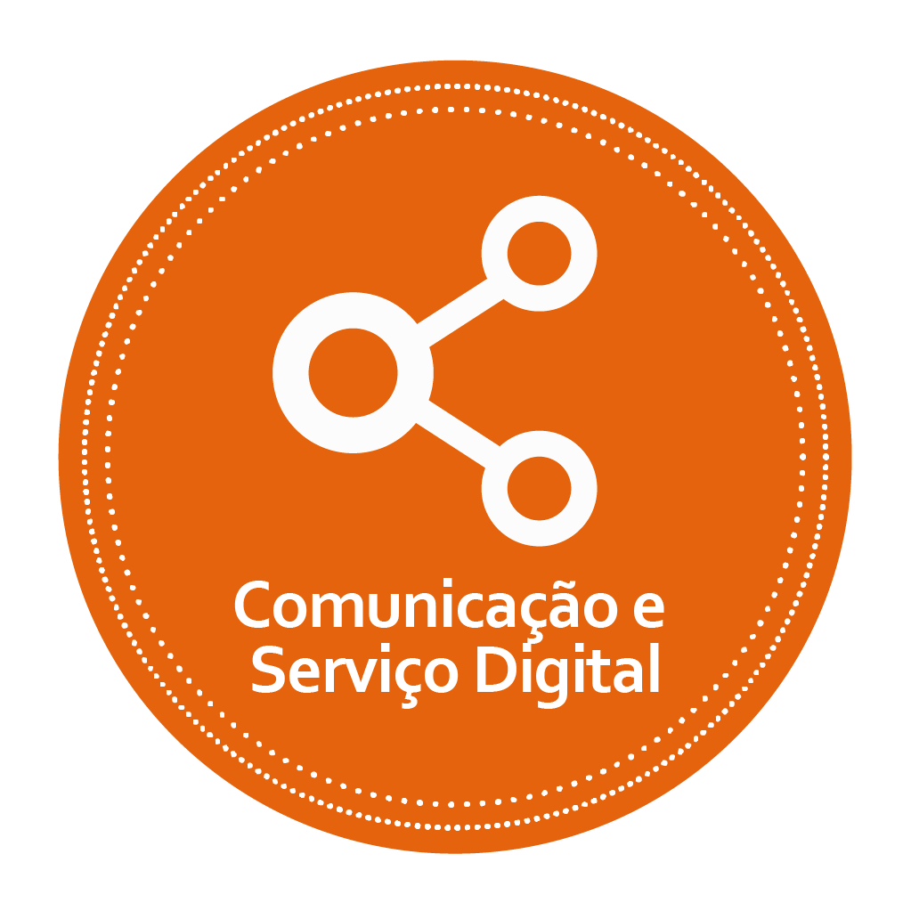 Técnico(a) de Comunicação e Serviço Digital