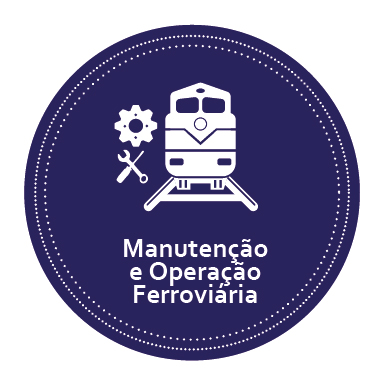 Técnico(a) de Manutenção e Operação Ferroviária