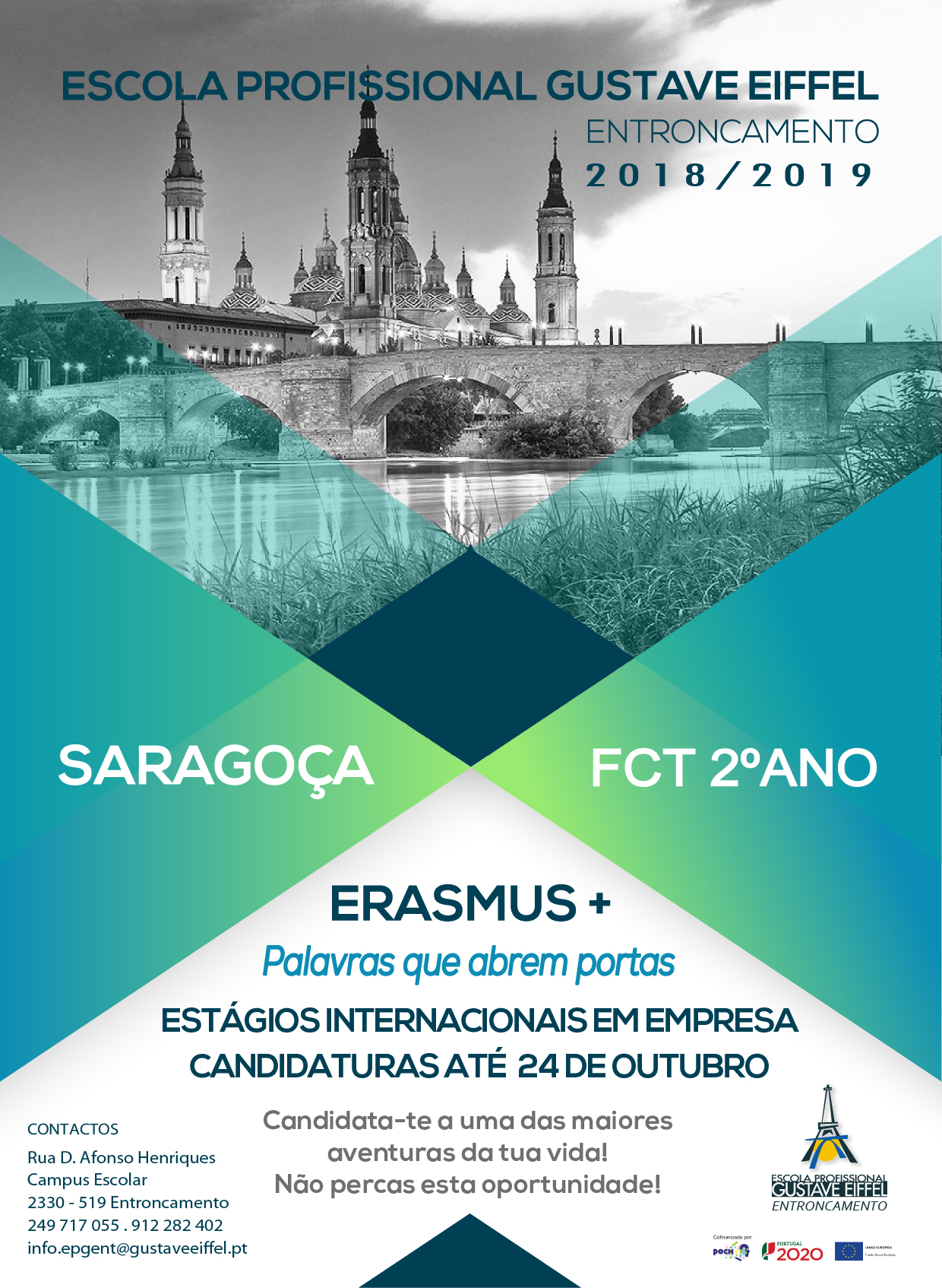 ERASMUS'18