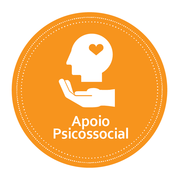 Técnico(a) de Apoio Psicossocial